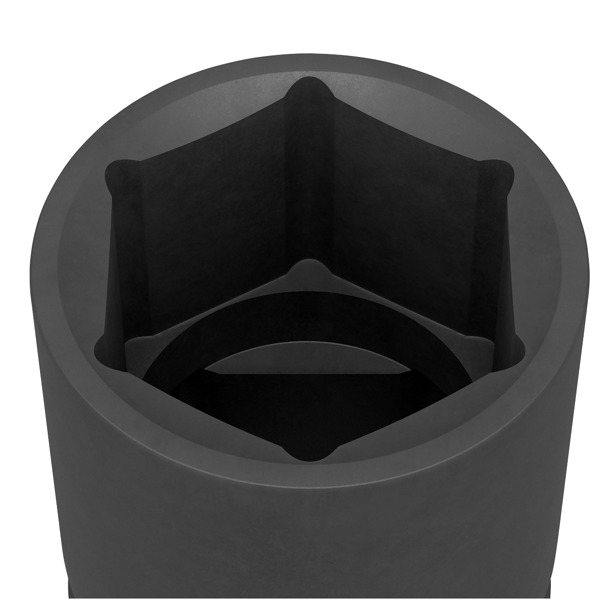 Impact Socket 35mm 1"Sq Drive IS135