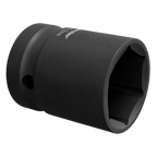 Impact Socket 35mm 1"Sq Drive IS135