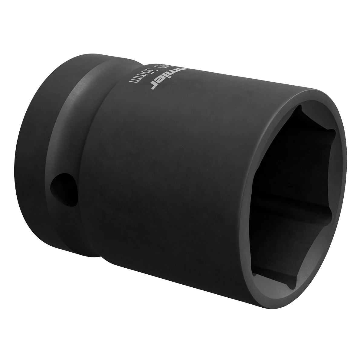 Impact Socket 35mm 1"Sq Drive IS135