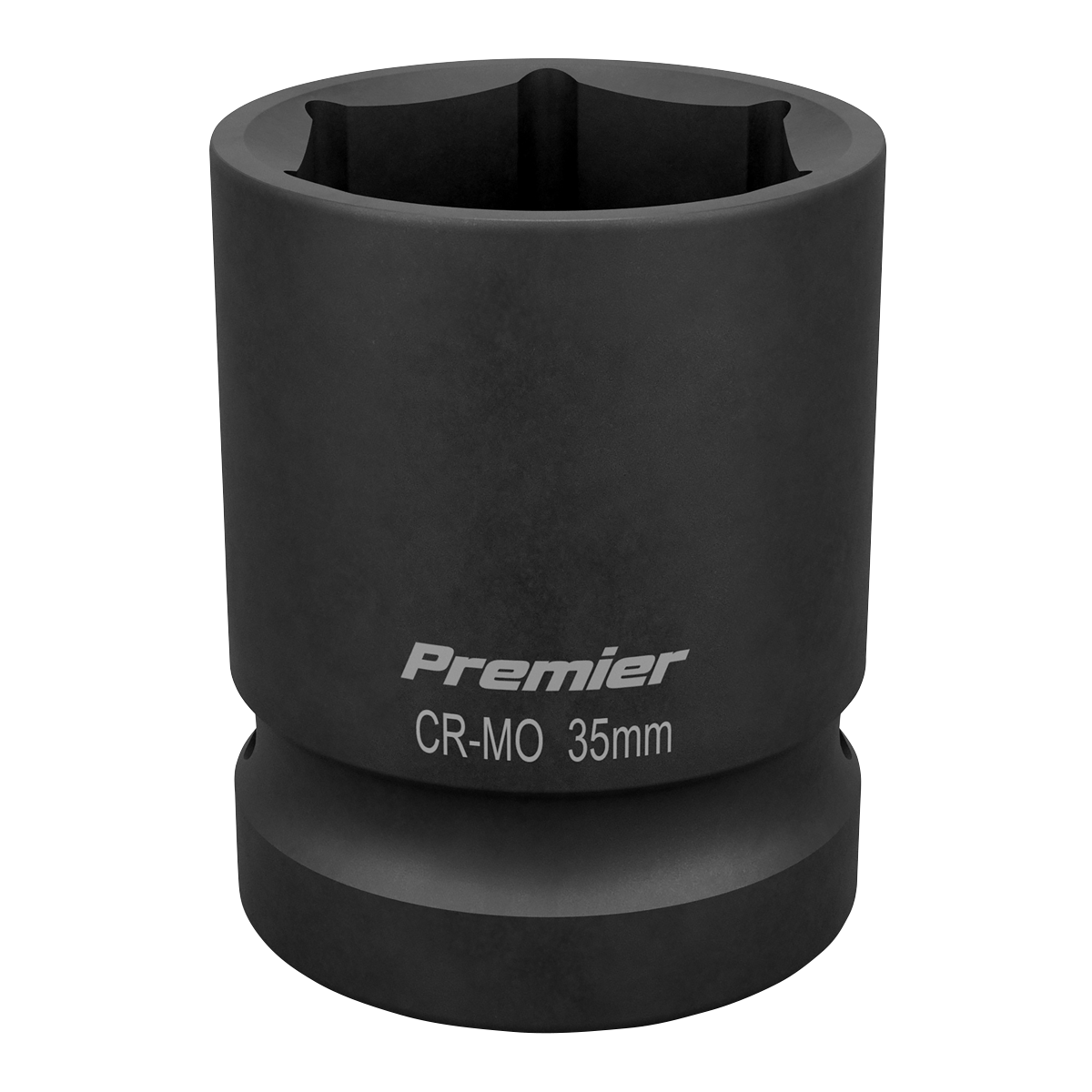 Impact Socket 35mm 1"Sq Drive IS135