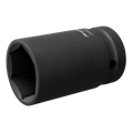 Deep Impact Socket 1"Sq Drive 36mm IS136D