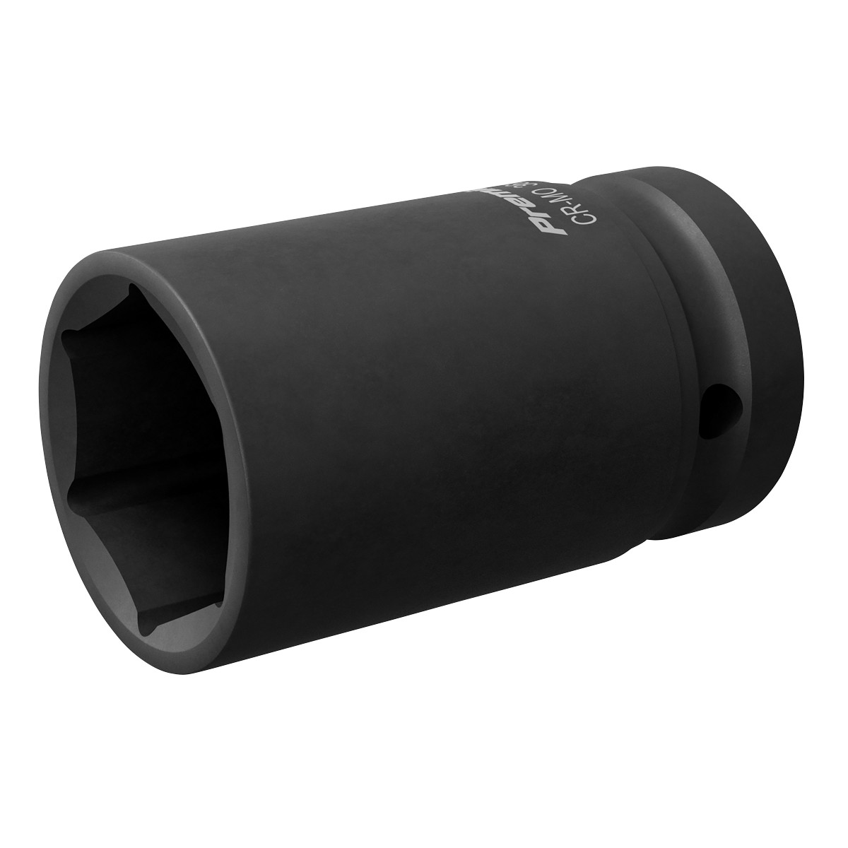 Deep Impact Socket 1"Sq Drive 36mm IS136D