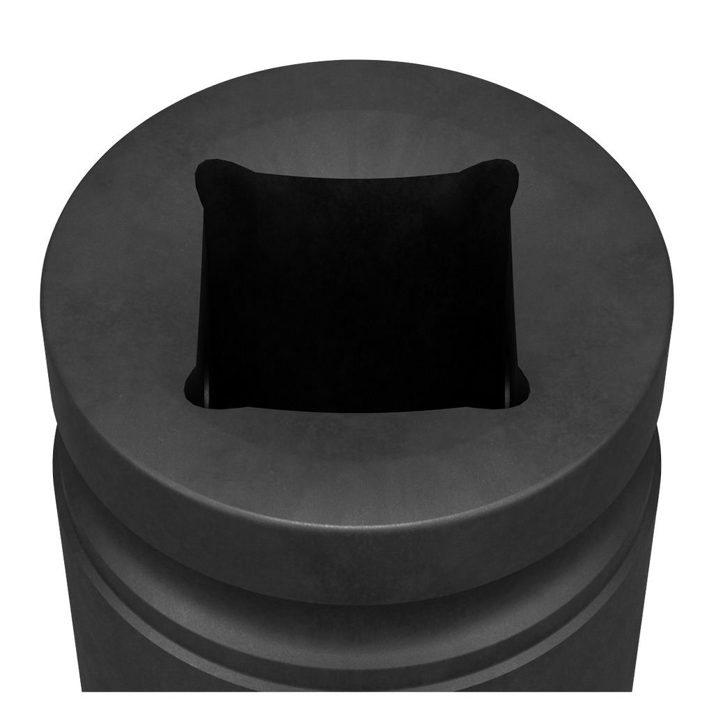 Deep Impact Socket 1"Sq Drive 36mm IS136D