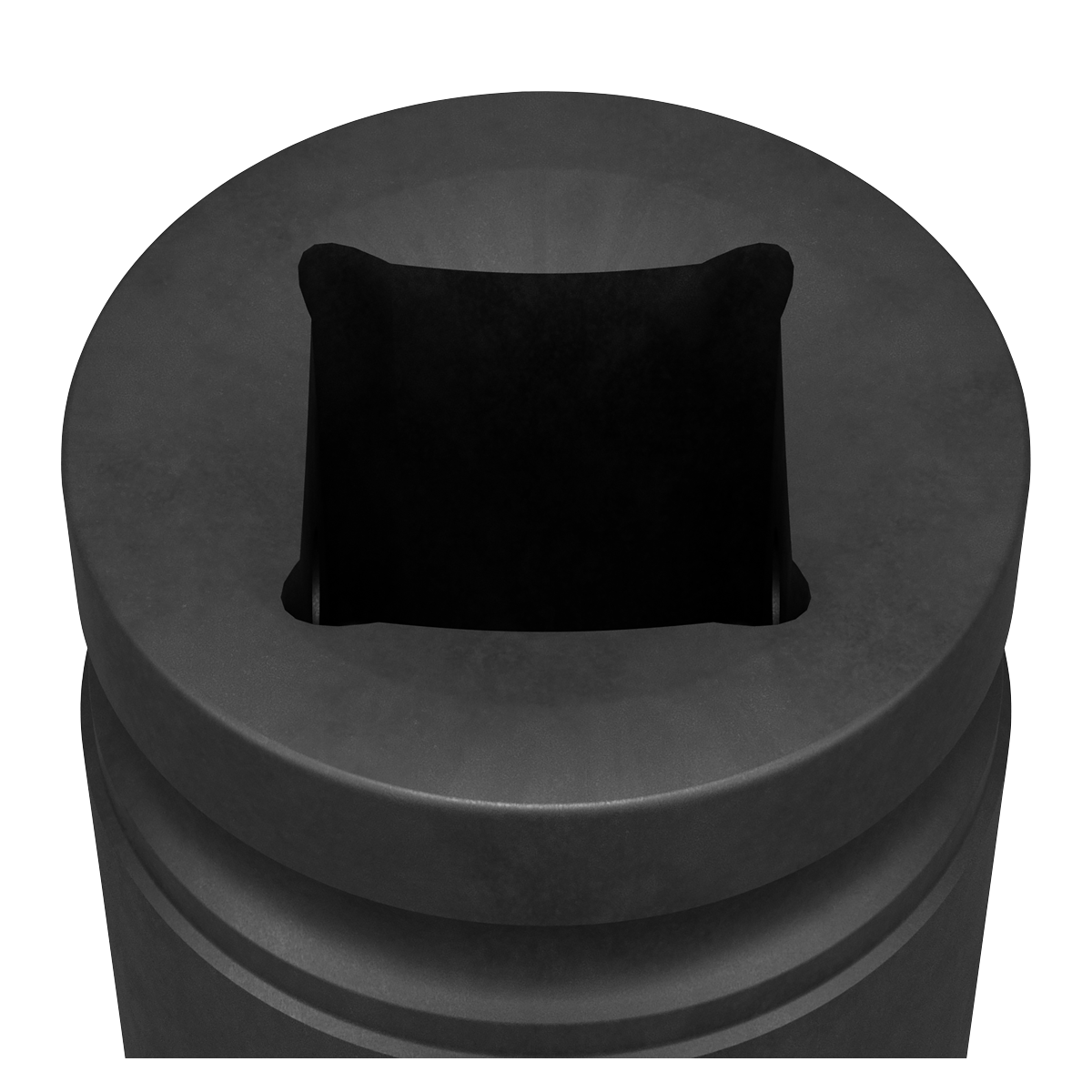Deep Impact Socket 1"Sq Drive 36mm IS136D