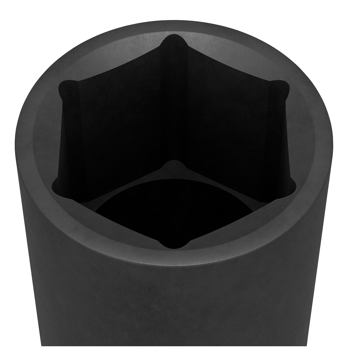 Deep Impact Socket 1"Sq Drive 36mm IS136D