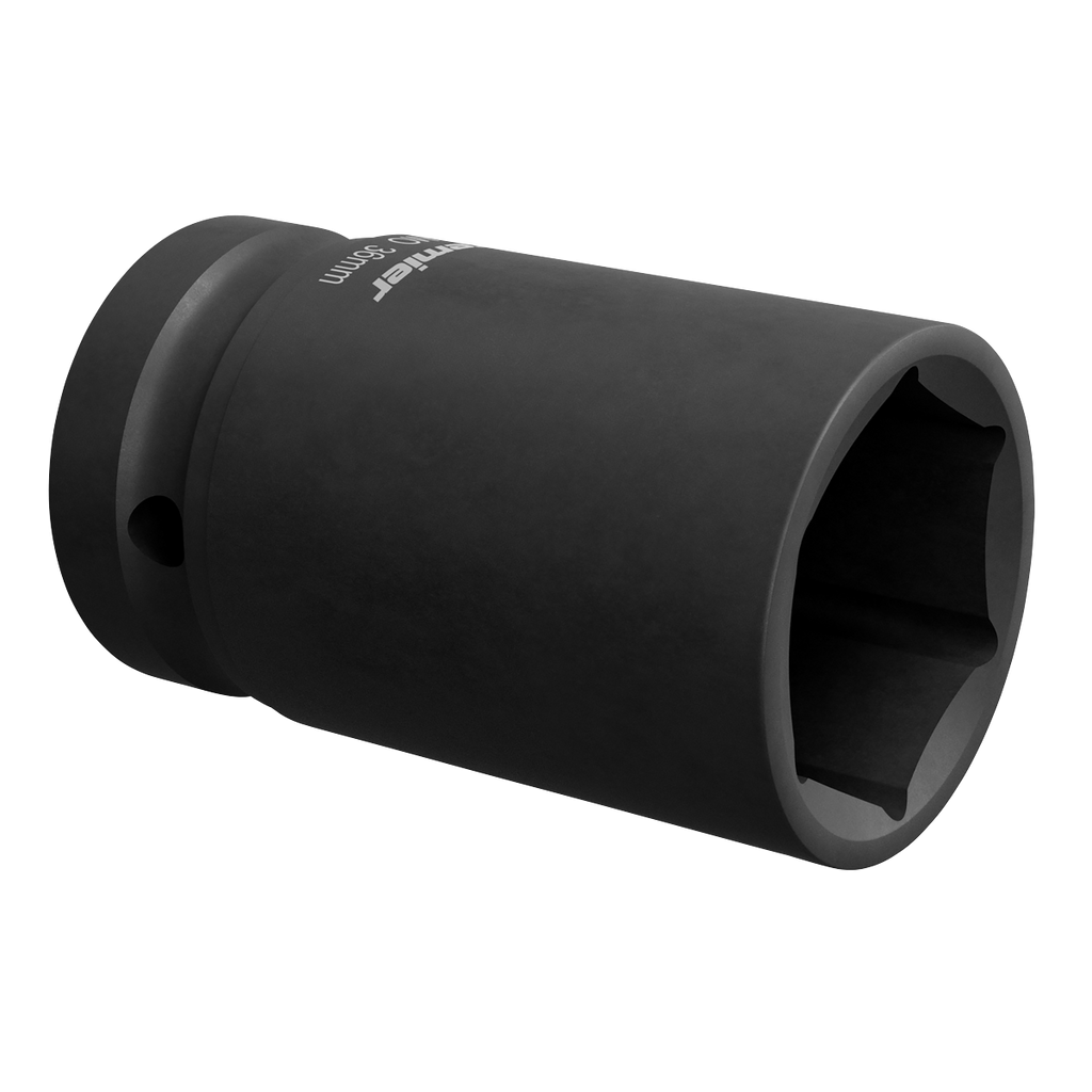 Deep Impact Socket 1"Sq Drive 36mm IS136D