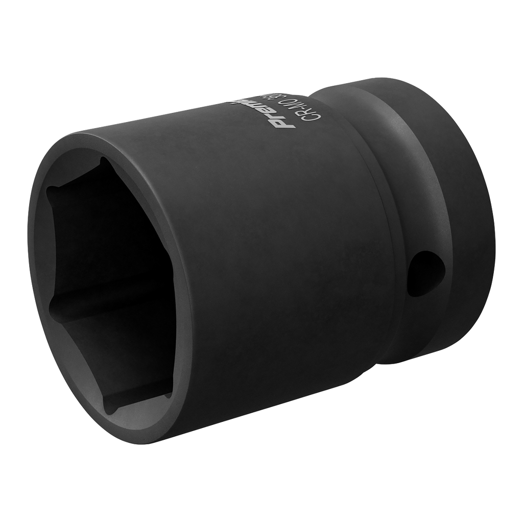 Impact Socket 1"Sq Drive 36mm IS136