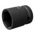 Impact Socket 1"Sq Drive 36mm IS136