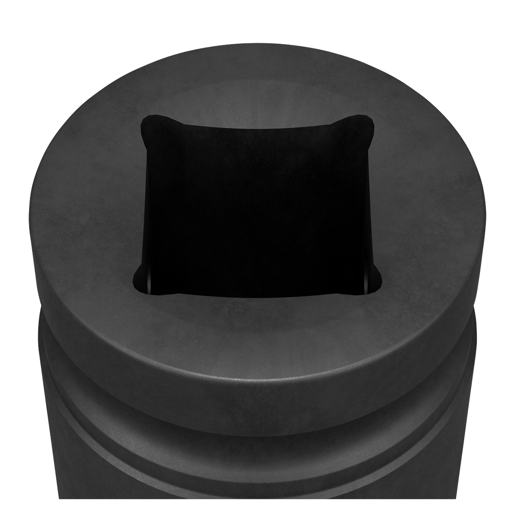 Impact Socket 1"Sq Drive 36mm IS136