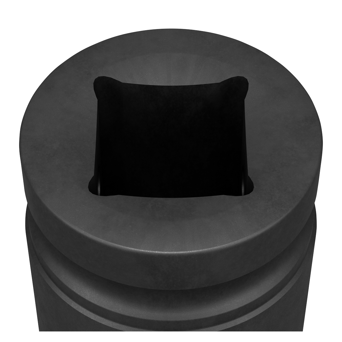 Impact Socket 1"Sq Drive 36mm IS136