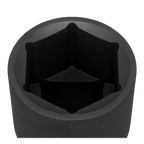 Impact Socket 1"Sq Drive 36mm IS136
