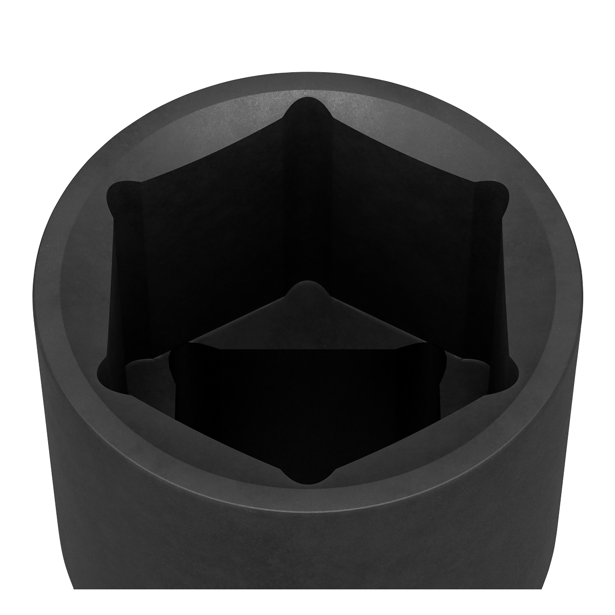 Impact Socket 1"Sq Drive 36mm IS136