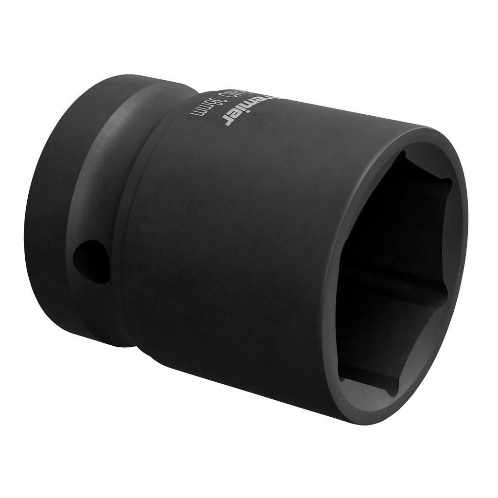 Impact Socket 1"Sq Drive 36mm IS136