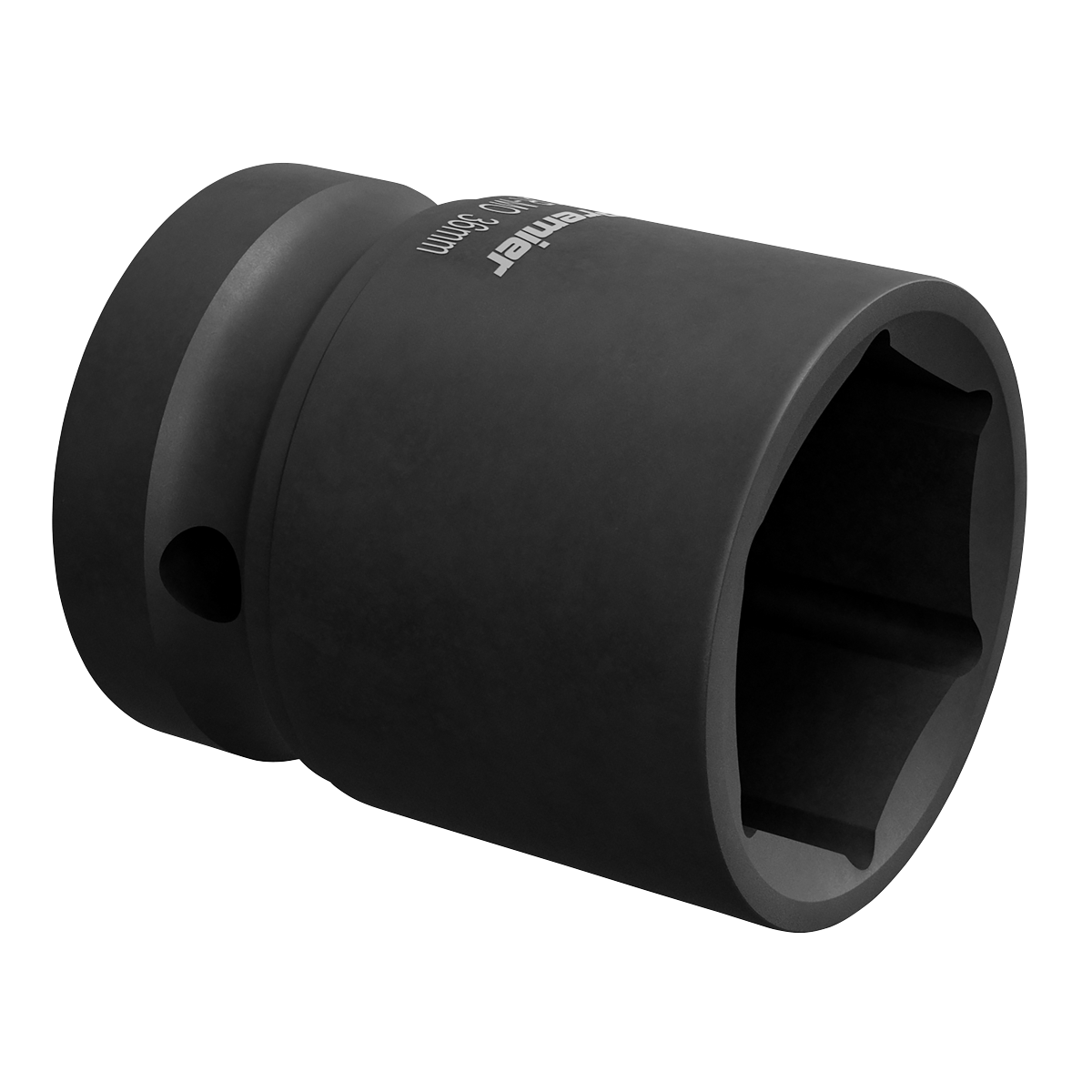 Impact Socket 1"Sq Drive 36mm IS136