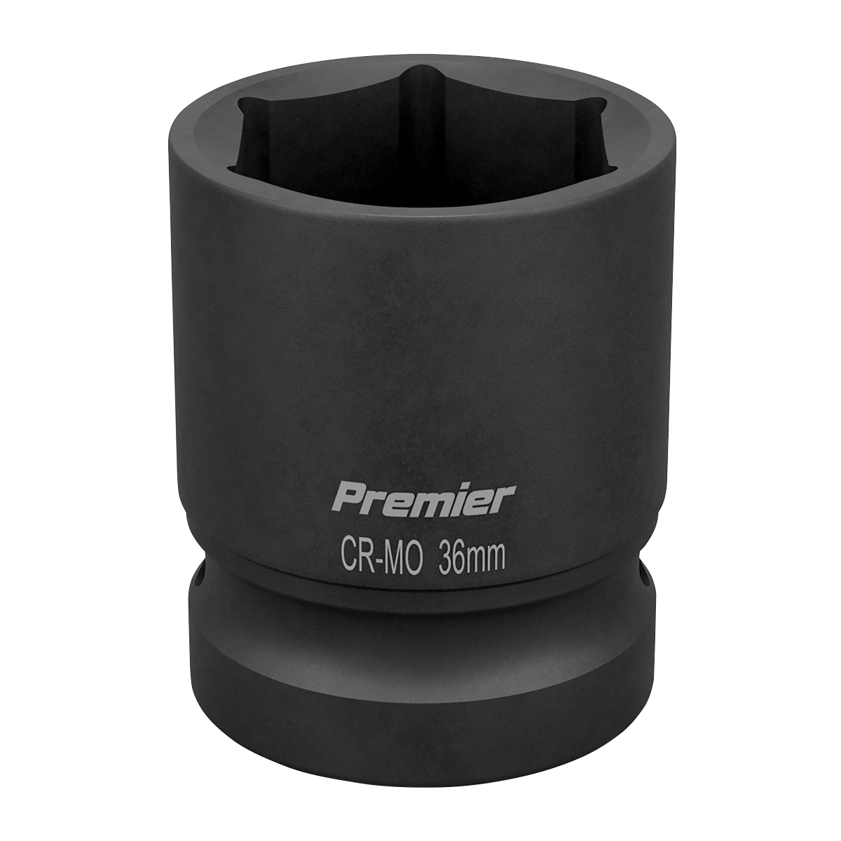 Impact Socket 1"Sq Drive 36mm IS136
