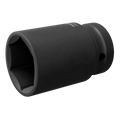 Deep Impact Socket 1"Sq Drive 41mm IS141D