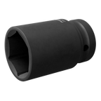 Deep Impact Socket 1"Sq Drive 41mm IS141D