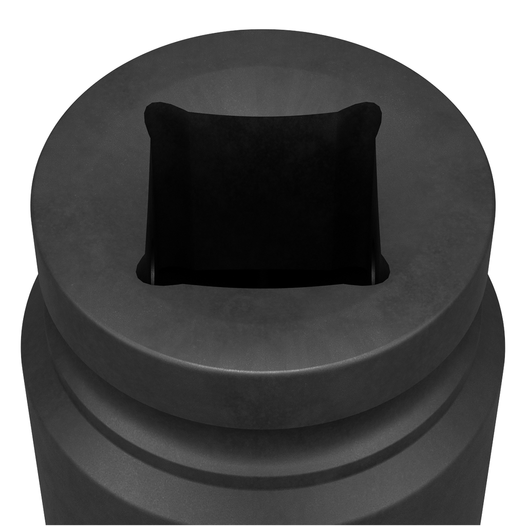 Deep Impact Socket 1"Sq Drive 41mm IS141D