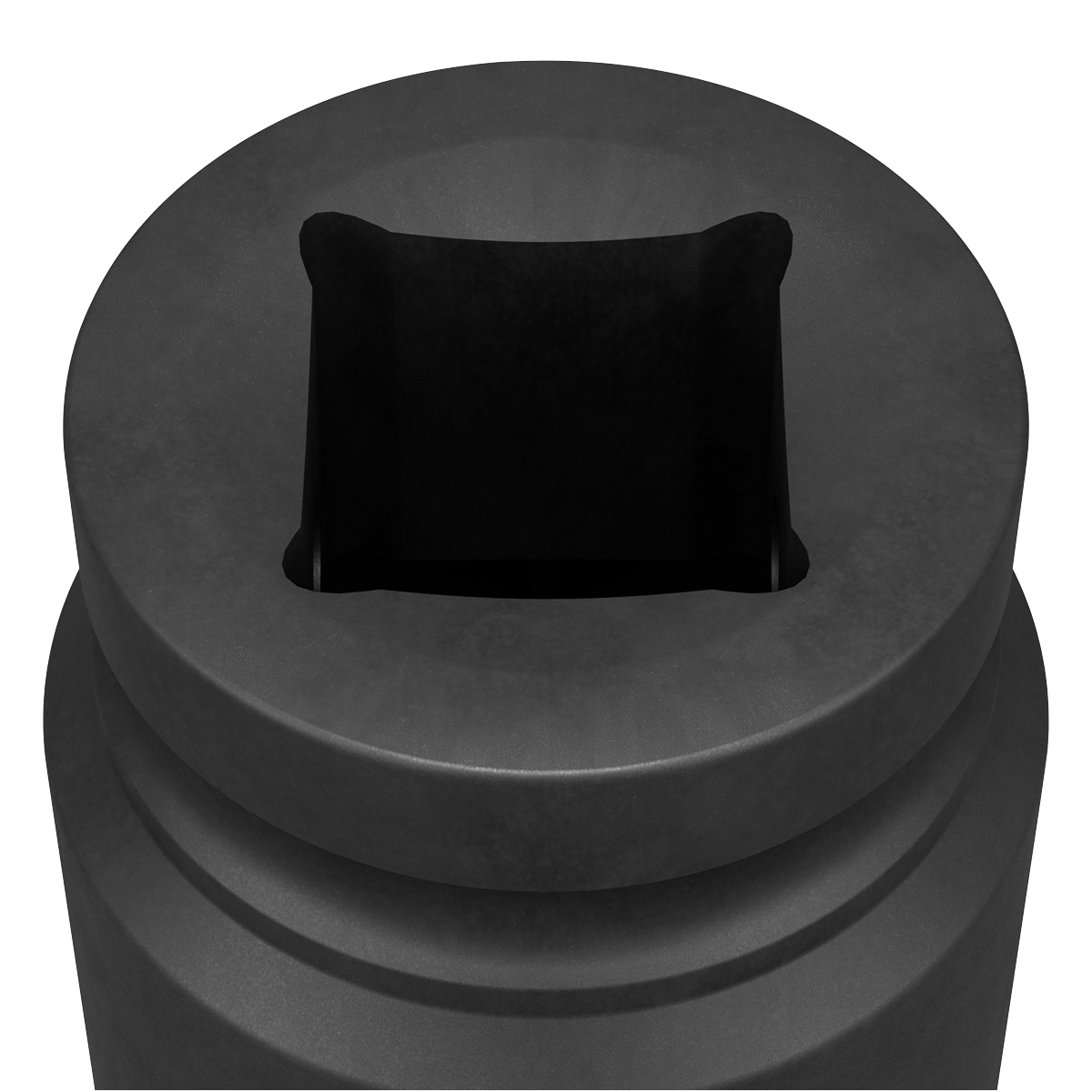 Deep Impact Socket 1"Sq Drive 41mm IS141D