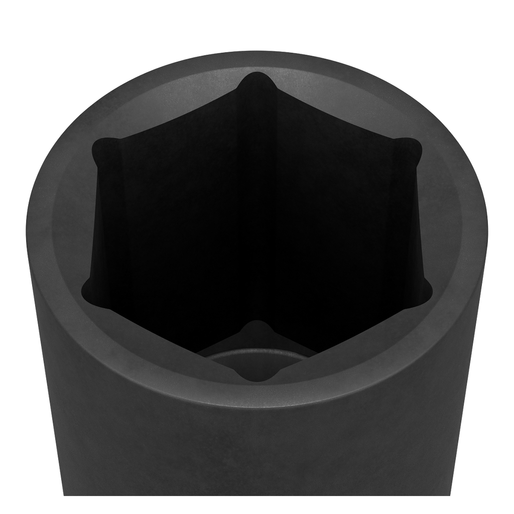 Deep Impact Socket 1"Sq Drive 41mm IS141D