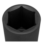 Deep Impact Socket 1"Sq Drive 41mm IS141D