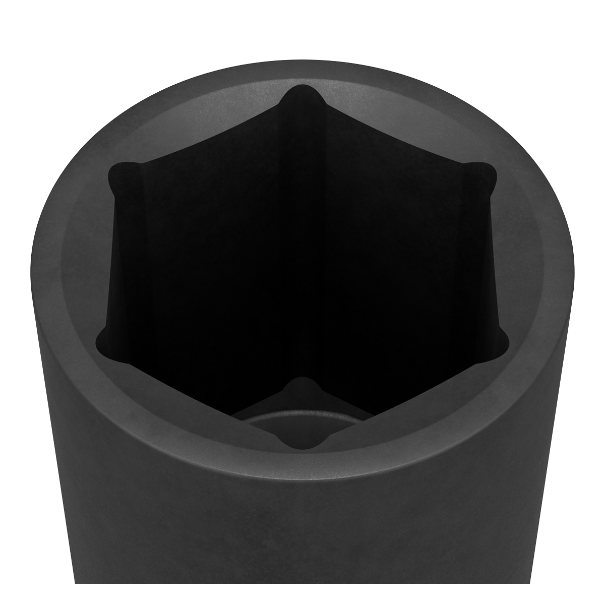 Deep Impact Socket 1"Sq Drive 41mm IS141D