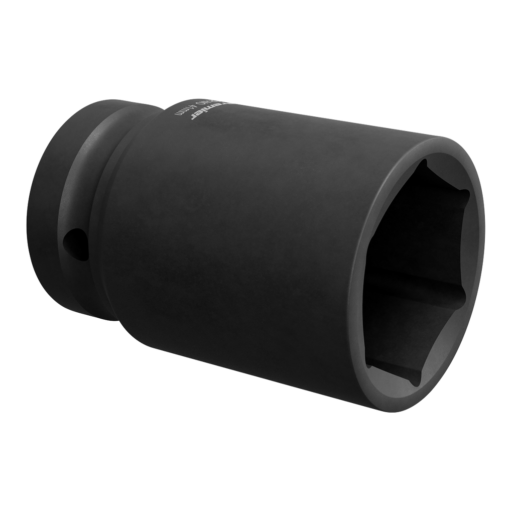 Deep Impact Socket 1"Sq Drive 41mm IS141D