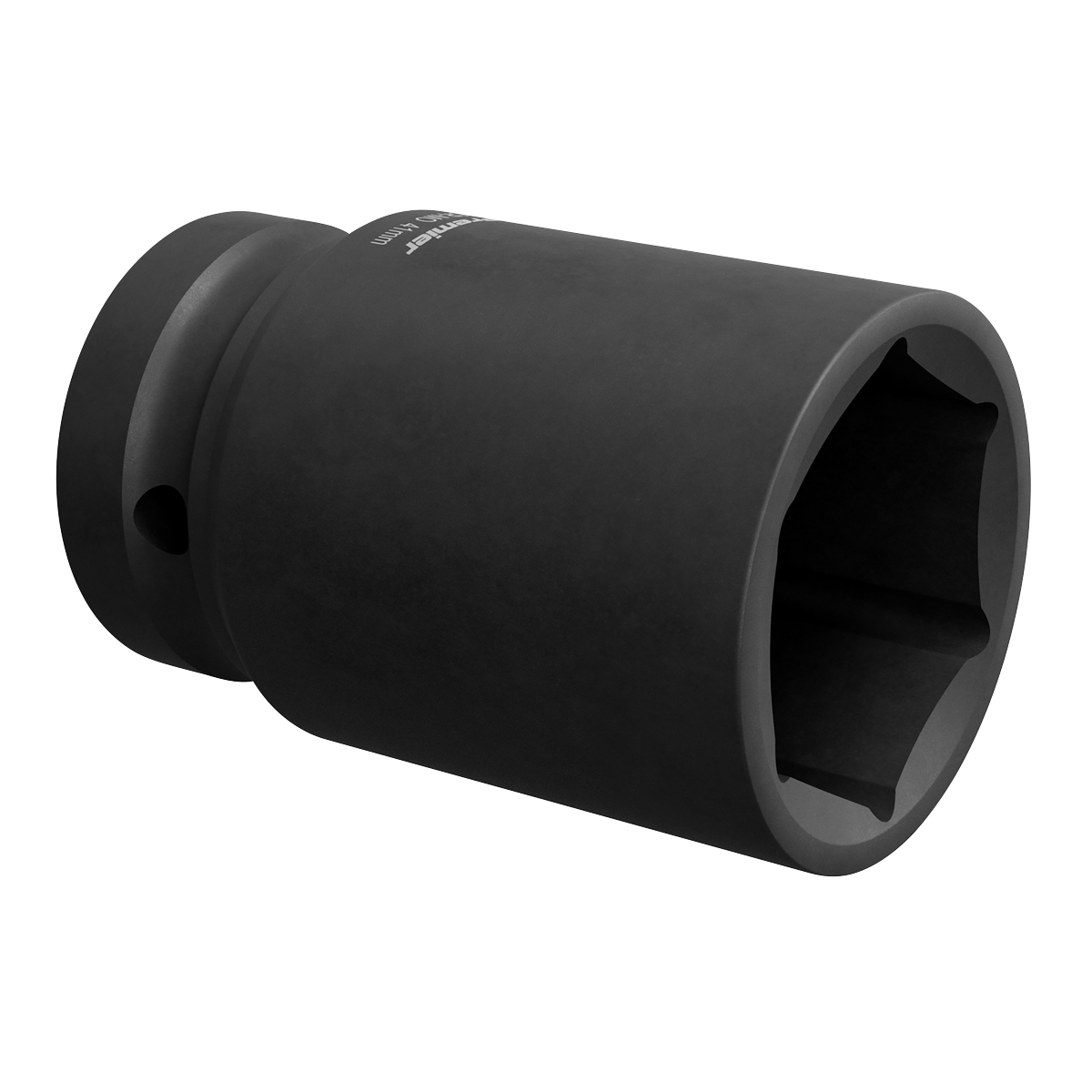 Deep Impact Socket 1"Sq Drive 41mm IS141D