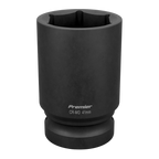 Deep Impact Socket 1"Sq Drive 41mm IS141D