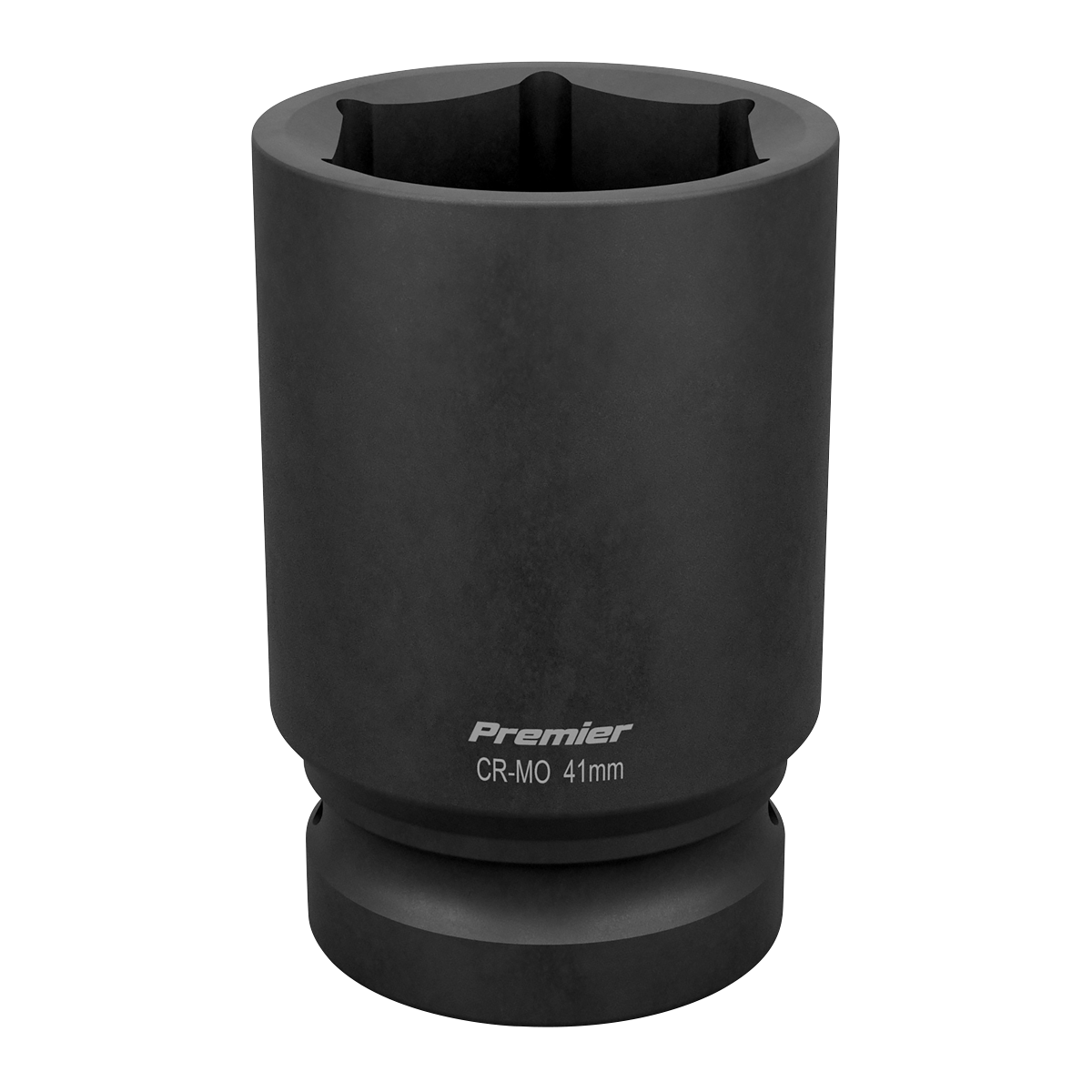 Deep Impact Socket 1"Sq Drive 41mm IS141D