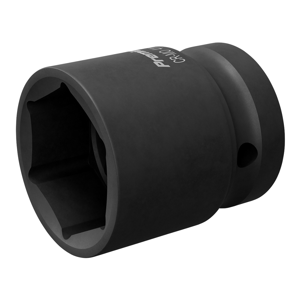 Impact Socket 1"Sq Drive 41mm IS141