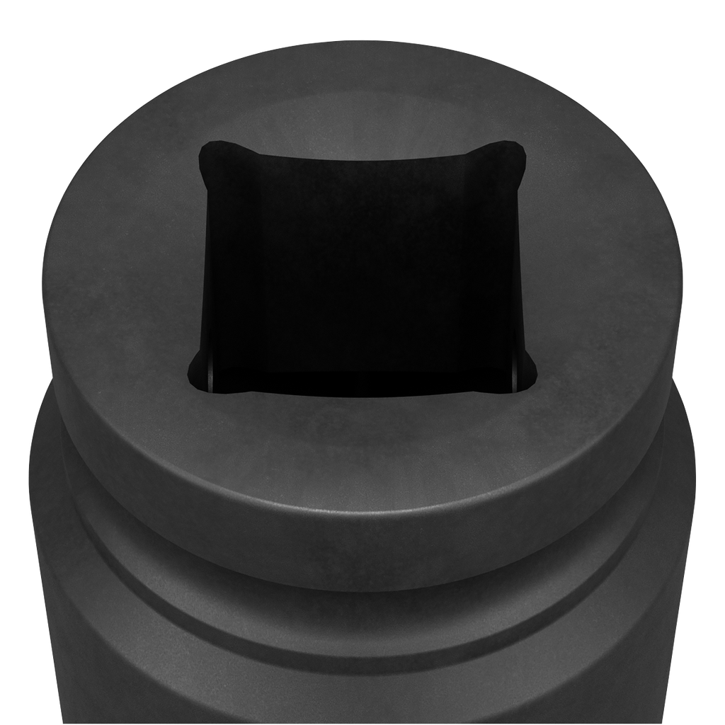 Impact Socket 1"Sq Drive 41mm IS141