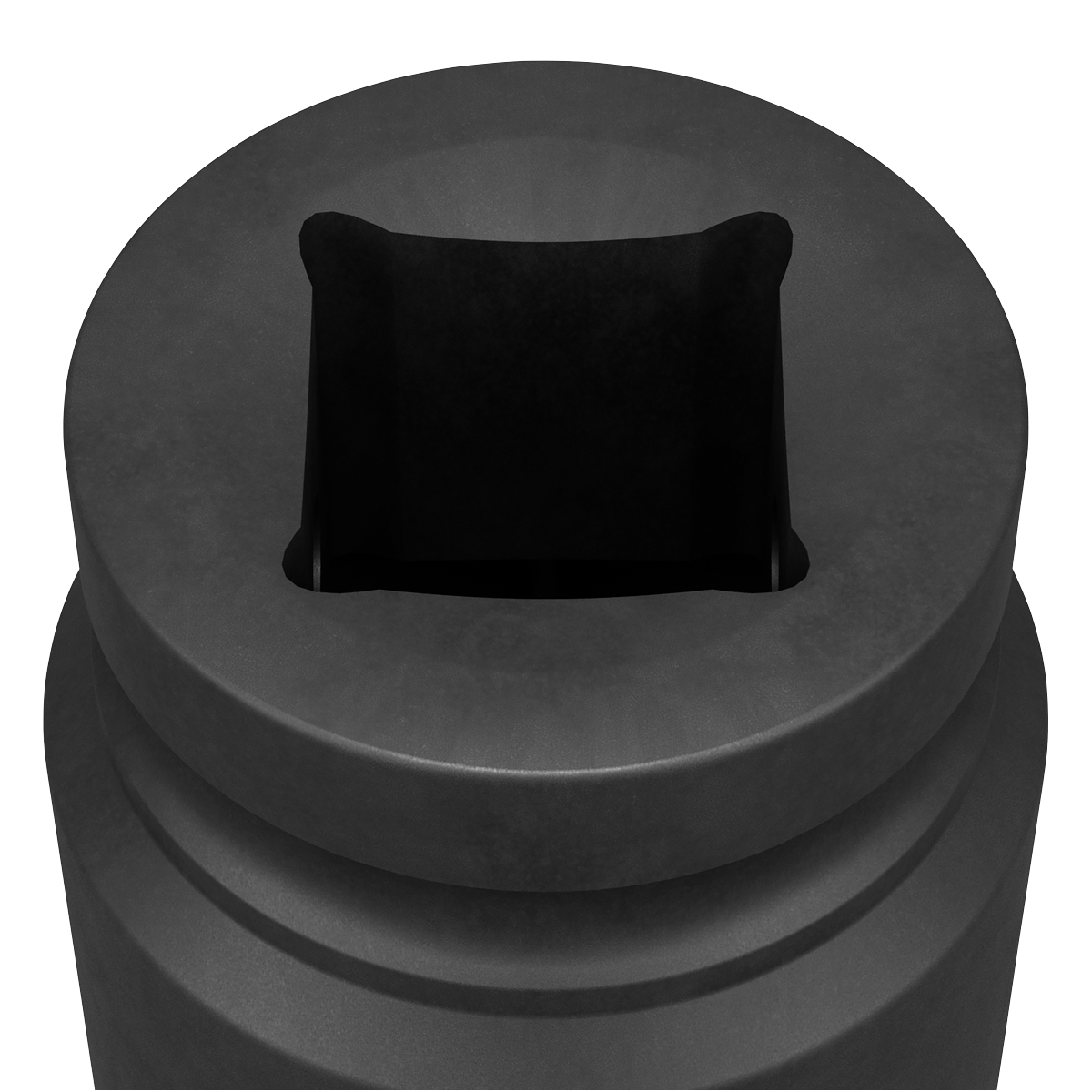Impact Socket 1"Sq Drive 41mm IS141