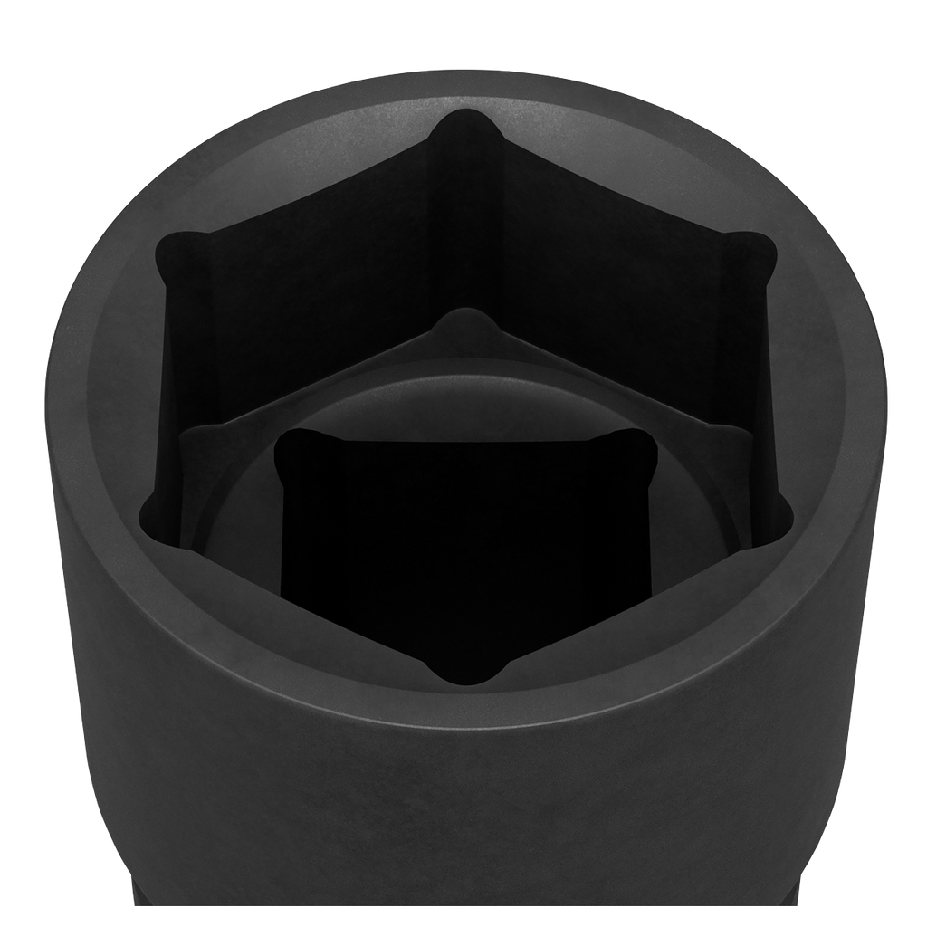 Impact Socket 1"Sq Drive 41mm IS141