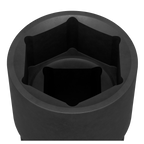 Impact Socket 1"Sq Drive 41mm IS141