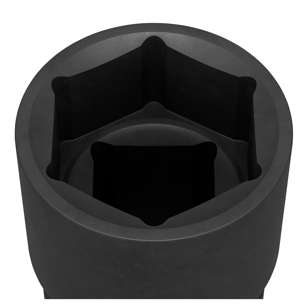 Impact Socket 1"Sq Drive 41mm IS141