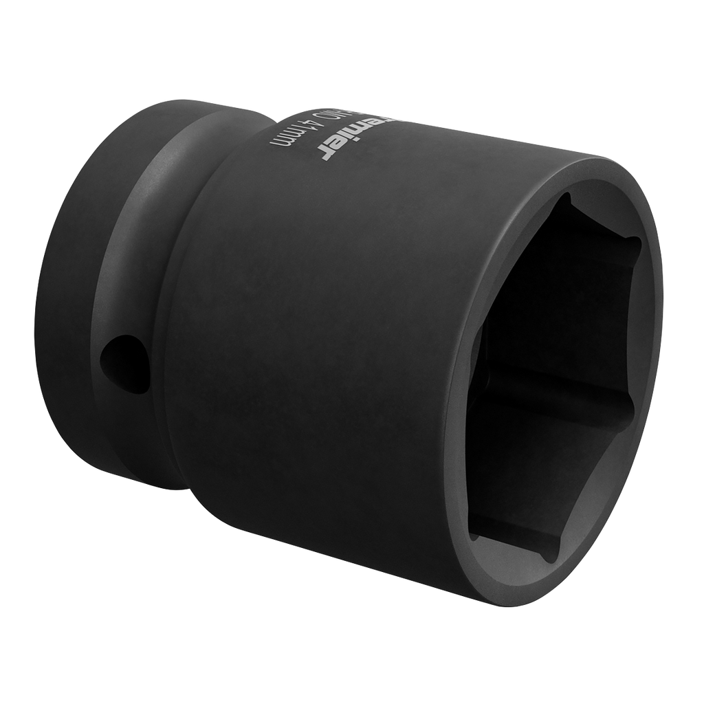 Impact Socket 1"Sq Drive 41mm IS141
