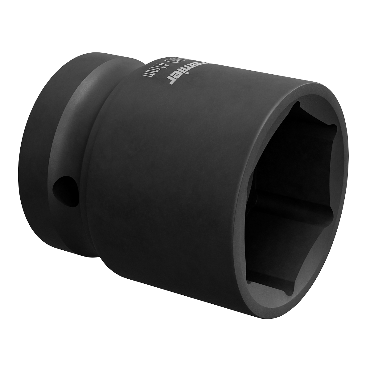 Impact Socket 1"Sq Drive 41mm IS141