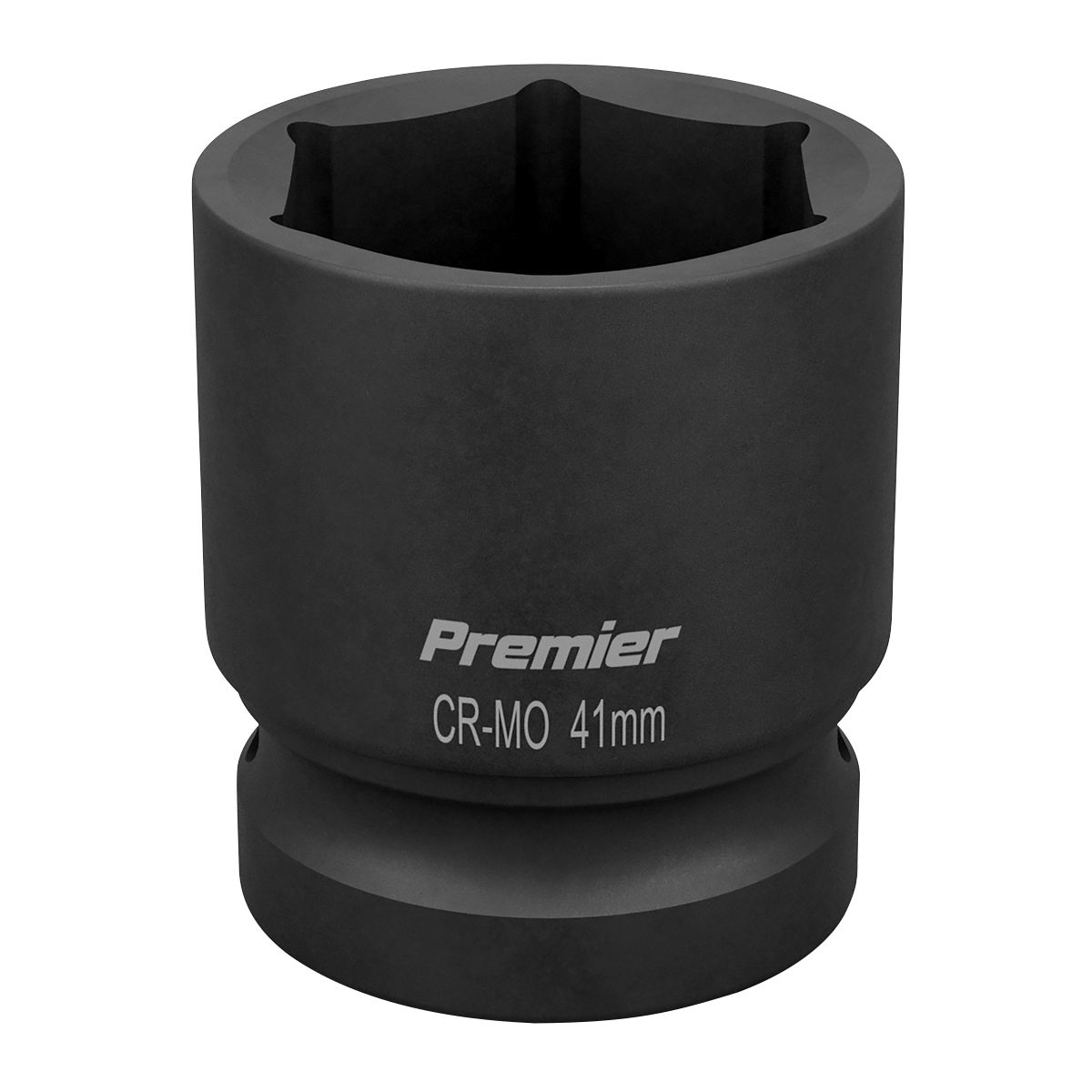 Impact Socket 1"Sq Drive 41mm IS141