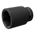 Deep Impact Socket 1"Sq Drive 46mm IS146D