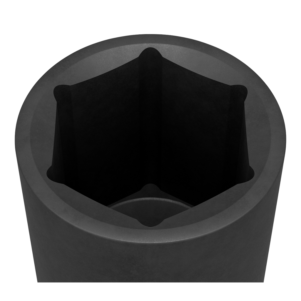 Deep Impact Socket 1"Sq Drive 46mm IS146D