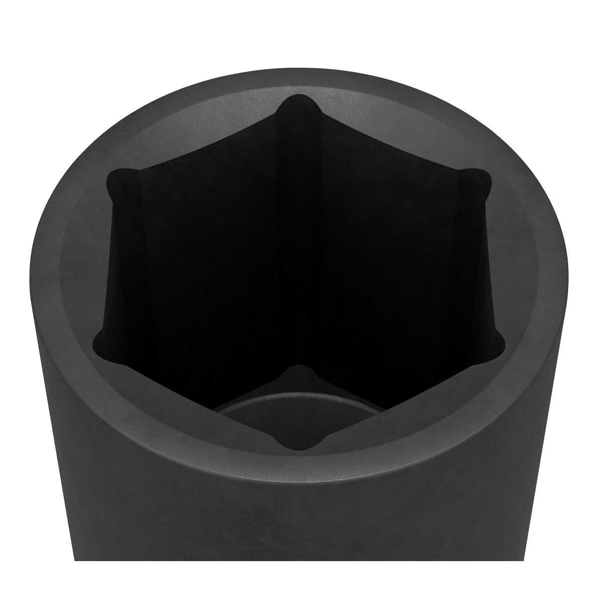 Deep Impact Socket 1"Sq Drive 46mm IS146D