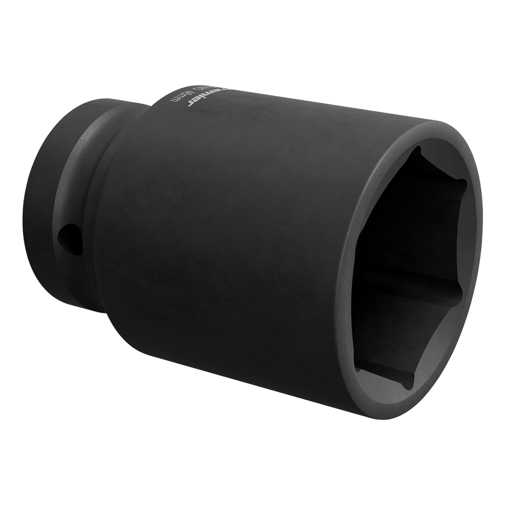 Deep Impact Socket 1"Sq Drive 46mm IS146D