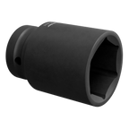 Deep Impact Socket 1"Sq Drive 46mm IS146D