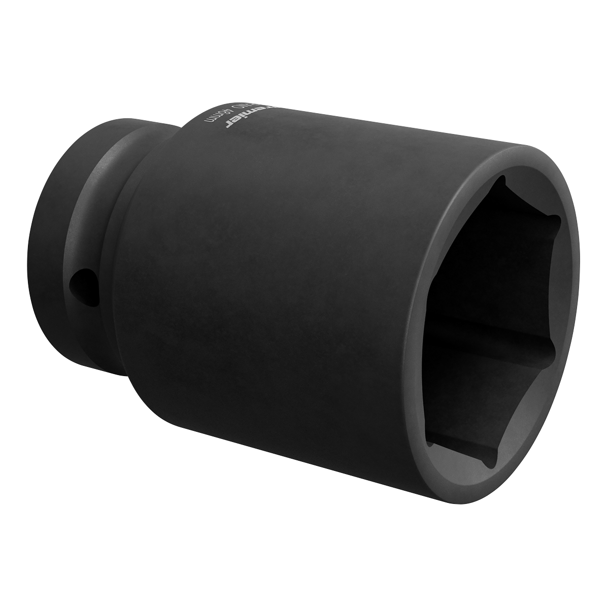 Deep Impact Socket 1"Sq Drive 46mm IS146D
