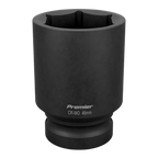 Deep Impact Socket 1"Sq Drive 46mm IS146D