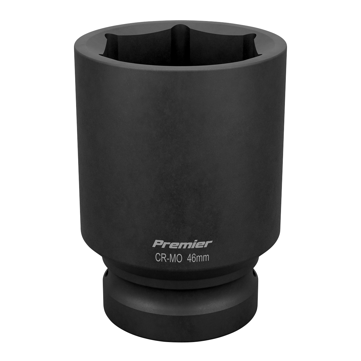 Deep Impact Socket 1"Sq Drive 46mm IS146D