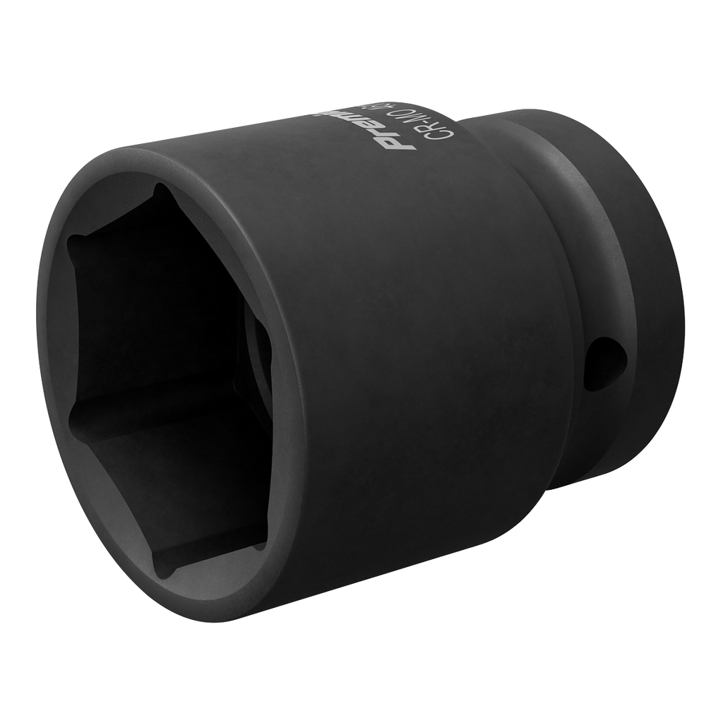 Impact Socket 1"Sq Drive 46mm IS146