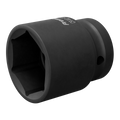 Impact Socket 1"Sq Drive 46mm IS146