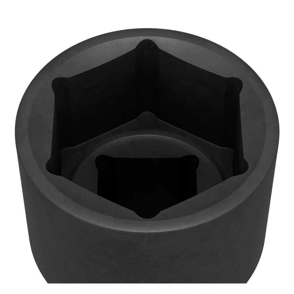 Impact Socket 1"Sq Drive 46mm IS146